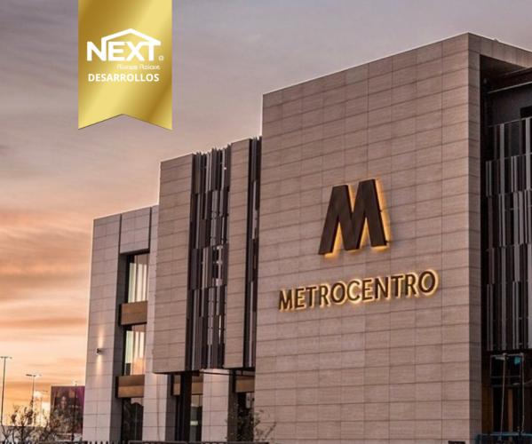 METROCENTRO BUSINESS HABITAT