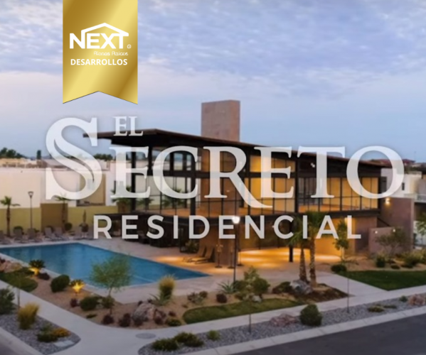 EL SECRETO RESIDENCIAL