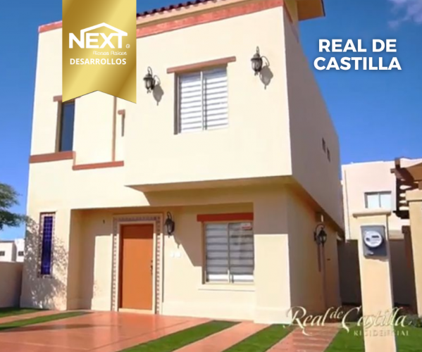 REAL DE CASTILLA RESIDENCIAL