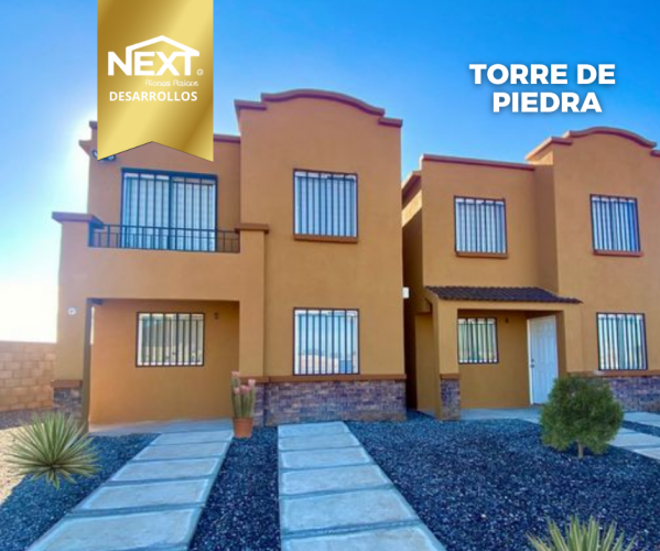 TORRE DE PIEDRA RESIDENCIAL