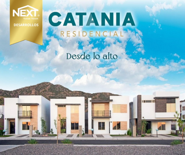 CATANIA RESIDENCIAL