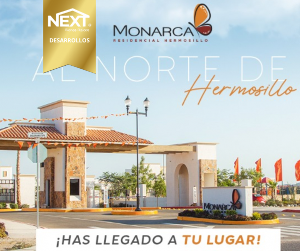MONARCA RESIDENCIAL
