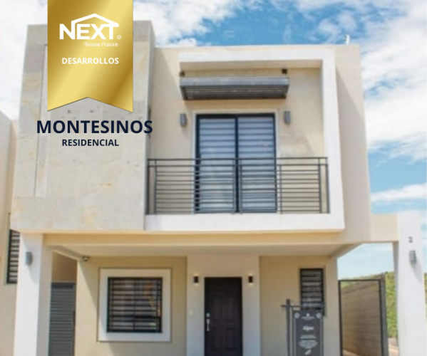 MONTESINOS RESIDENCIAL