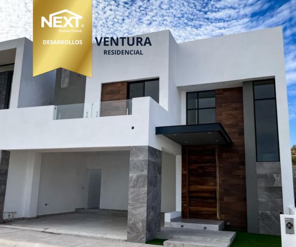 VENTURA RESIDENTIAL CLUB