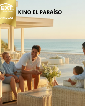 KINO EL PARAÍSO