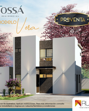 Tossá Residencial