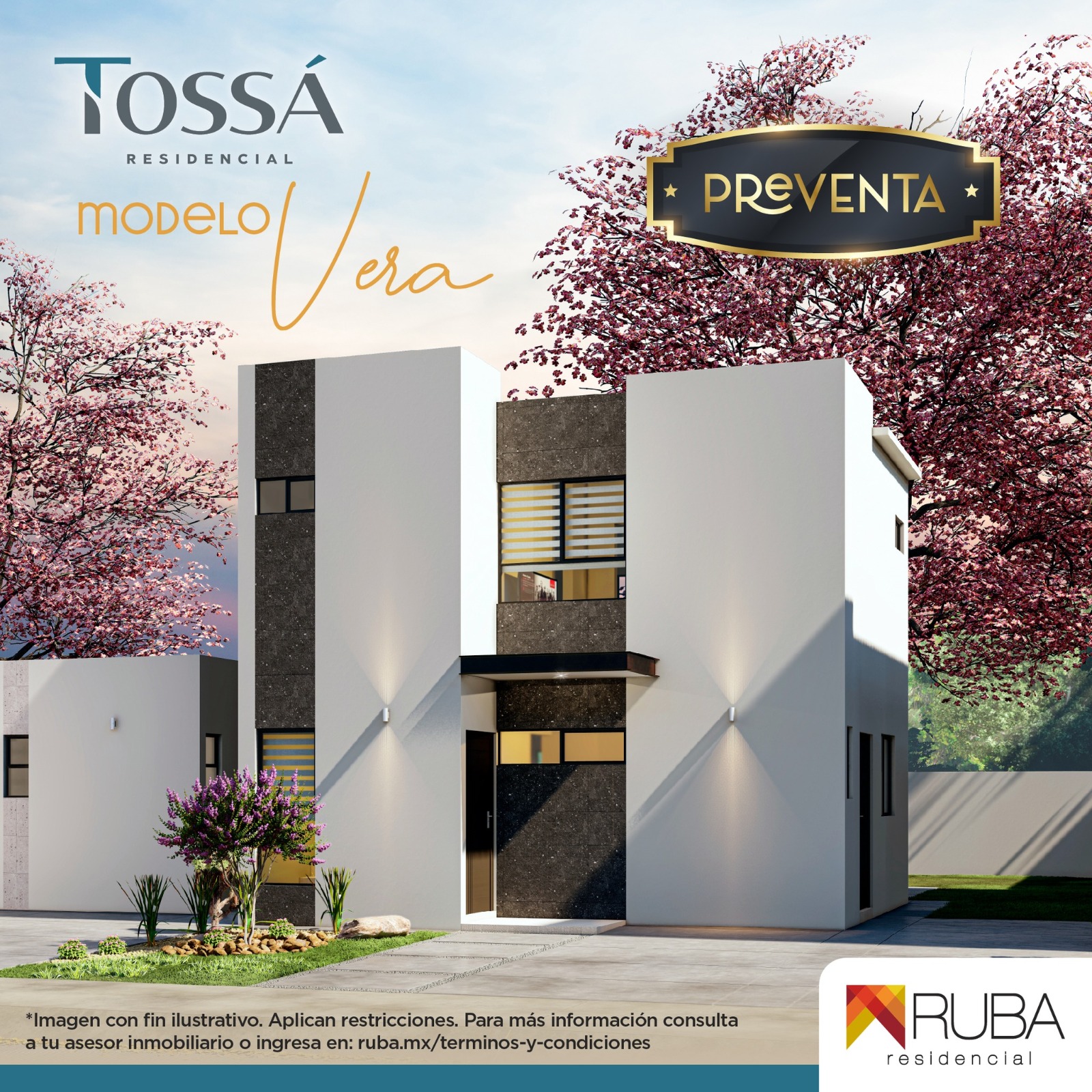 Tossá Residencial