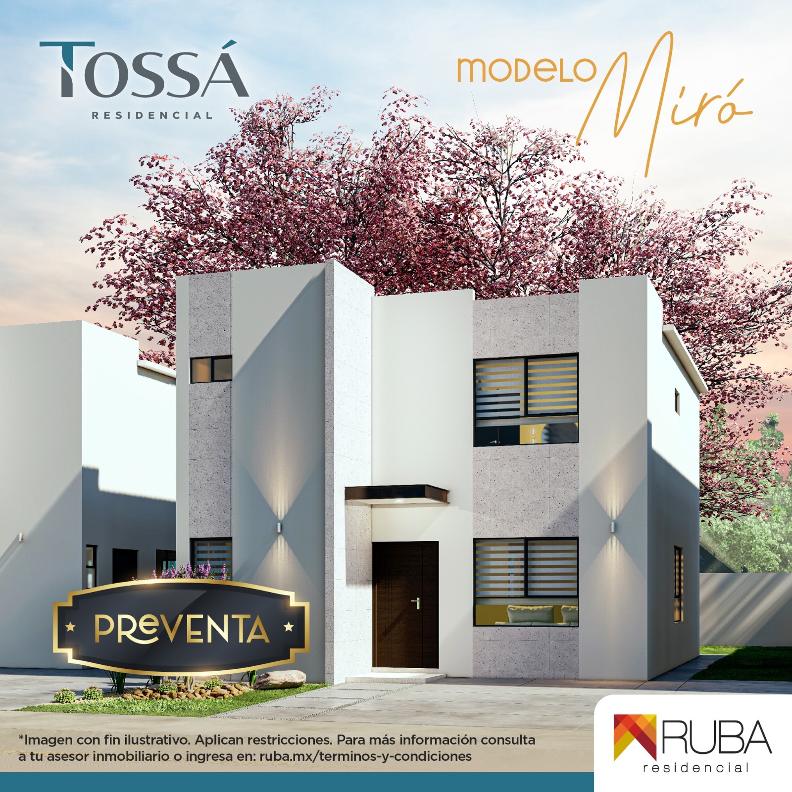 Tossá Residencial