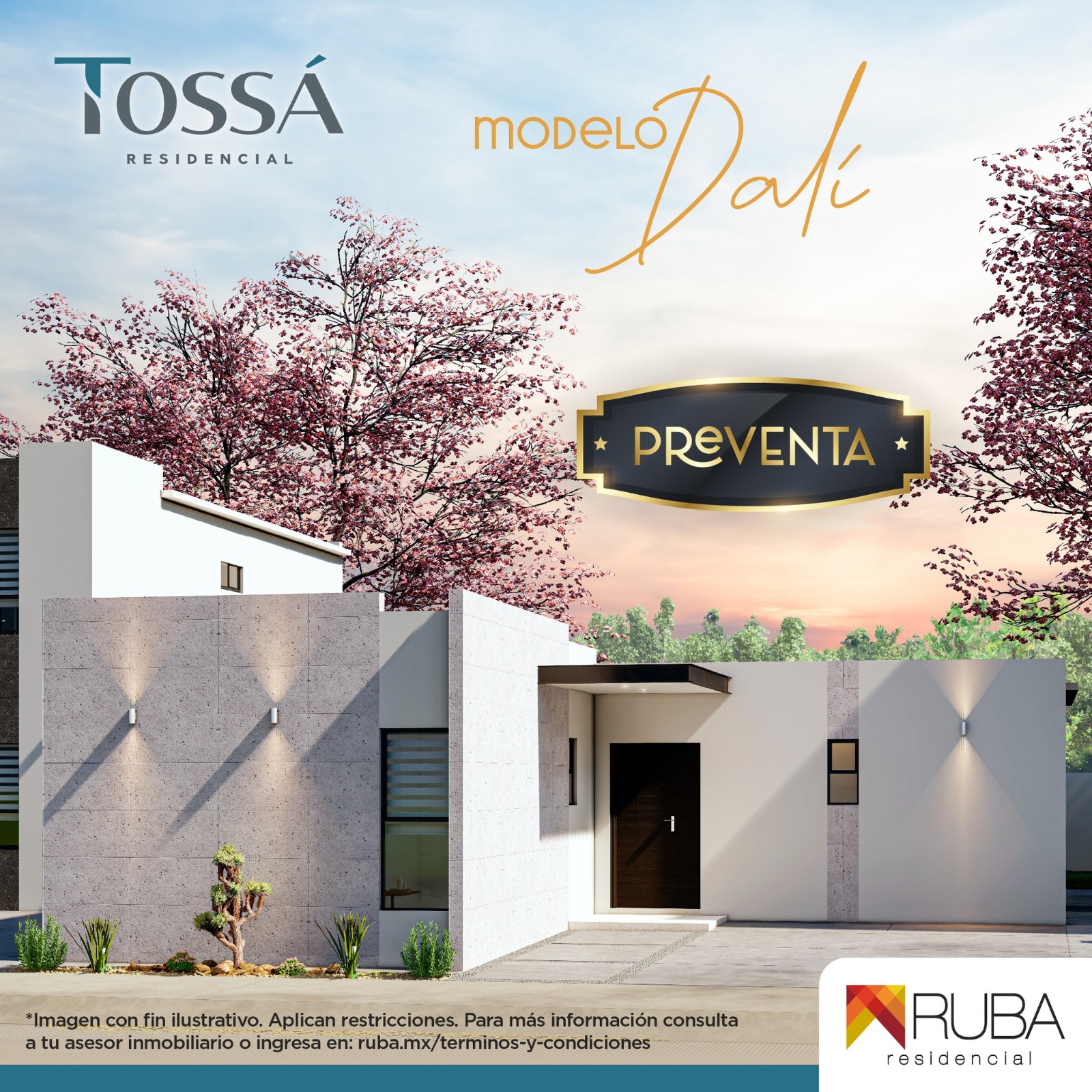 Tossá Residencial