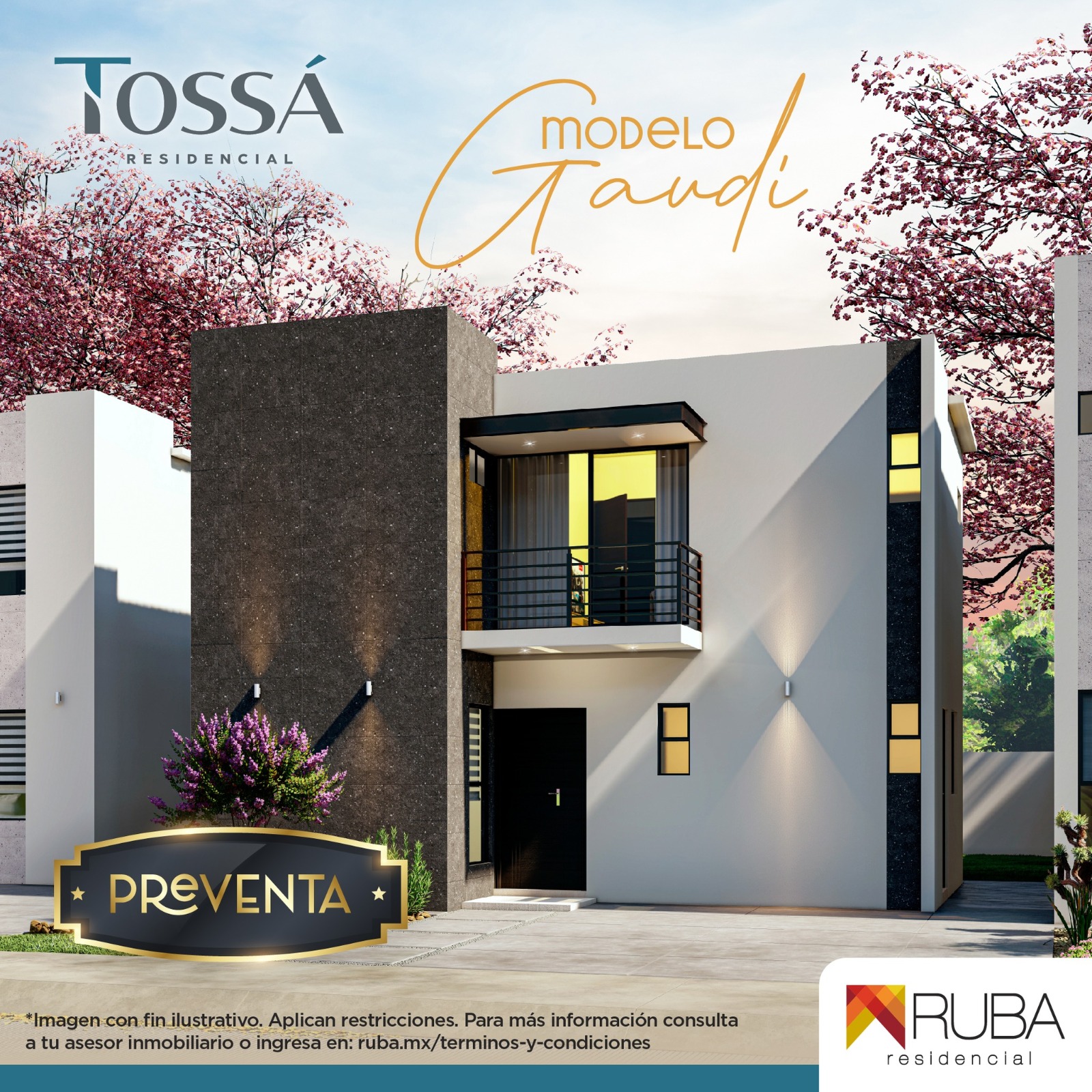 Tossá Residencial