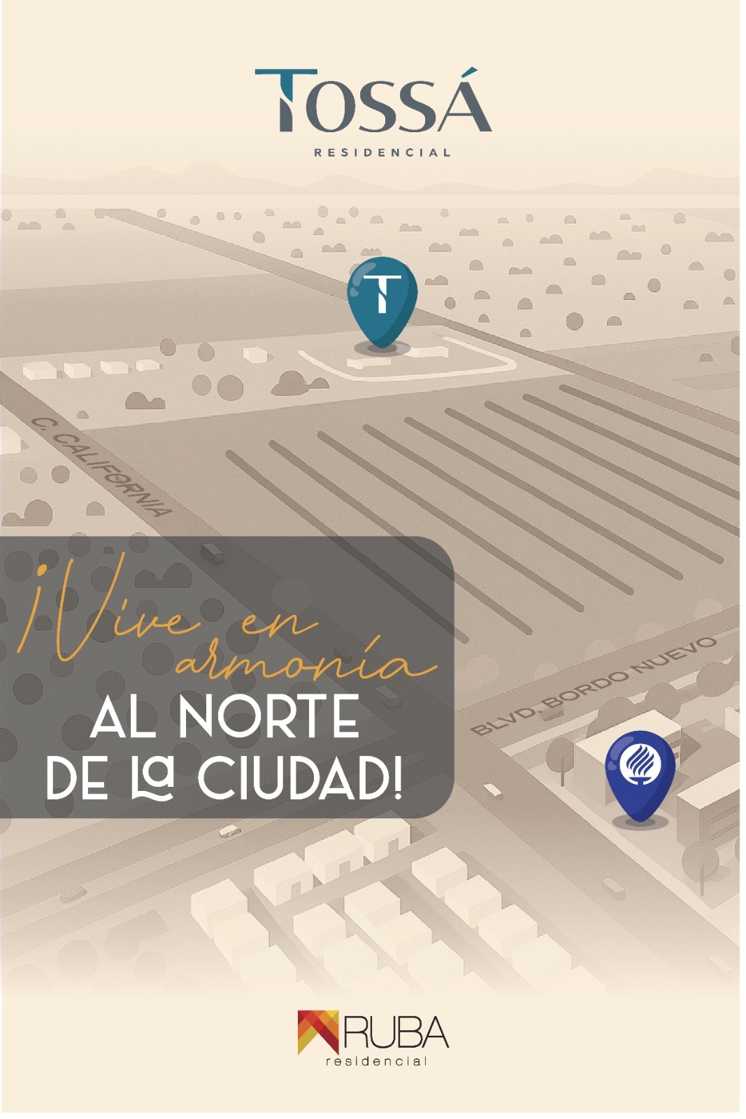 Tossá Residencial