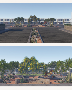 ✨Pueblo Bonito Residencial — Cd. Obregón🏡