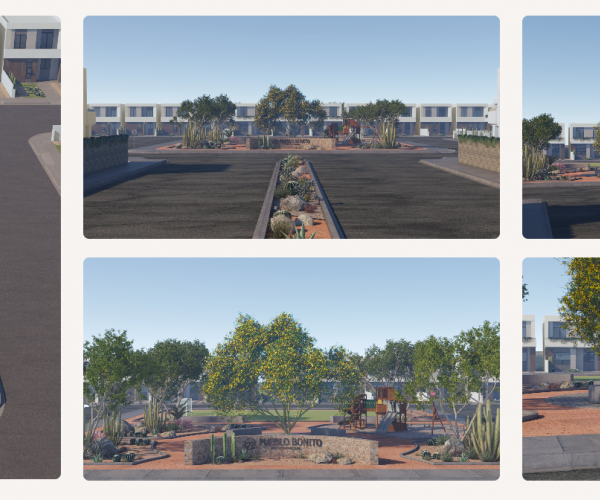 ✨Pueblo Bonito Residencial — Cd. Obregón🏡