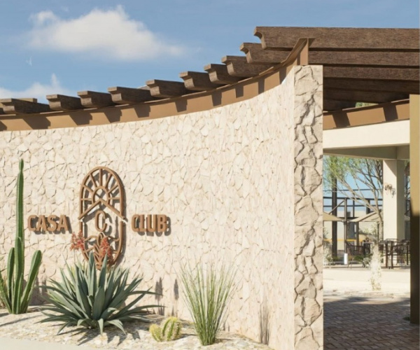 Campestrina Residencial