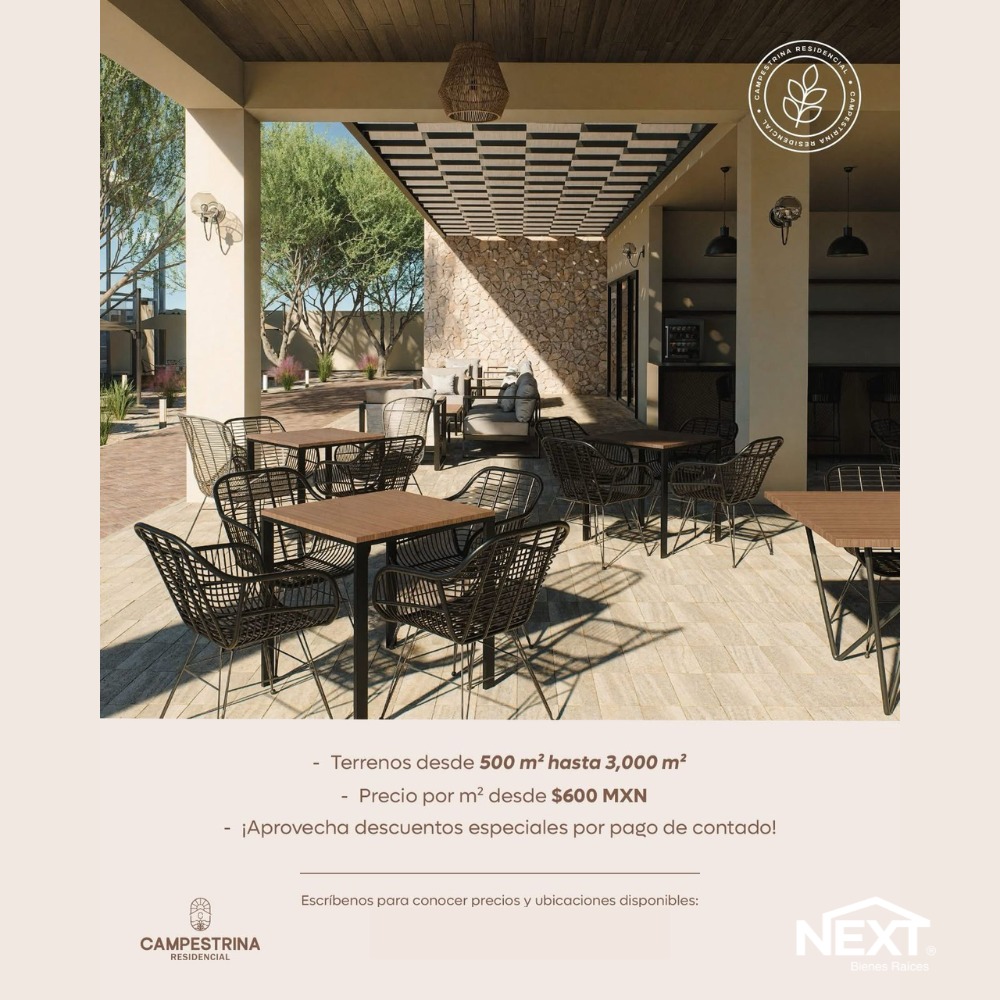 Campestrina Residencial