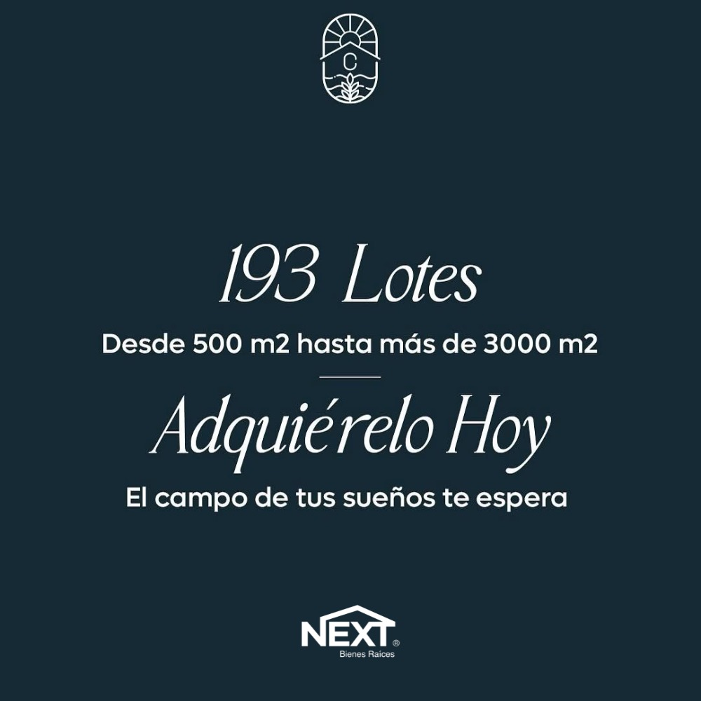 Campestrina Residencial