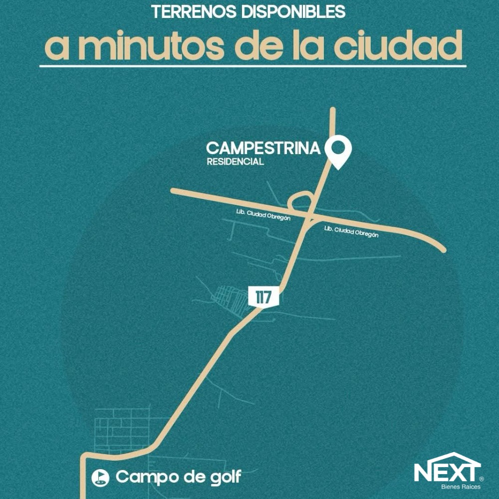 Campestrina Residencial