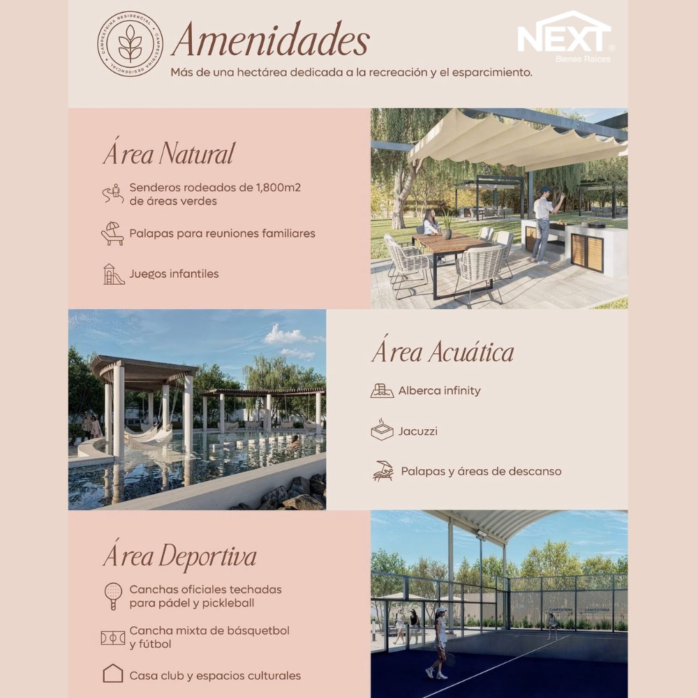 Campestrina Residencial