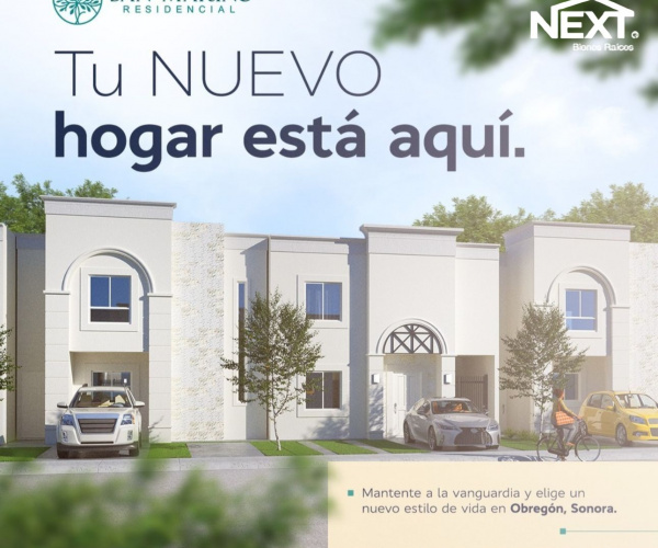 San Marino Residencial – Una nueva manera de vivir cerca de ti