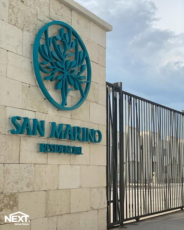 San Marino Residencial – Una nueva manera de vivir cerca de ti