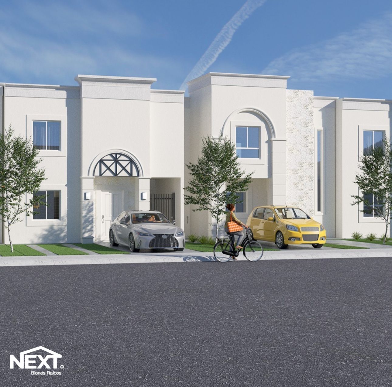 San Marino Residencial – Una nueva manera de vivir cerca de ti