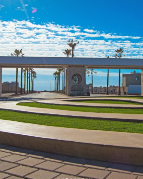 Misión del Prado Residencial