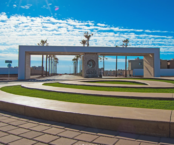 Misión del Prado Residencial