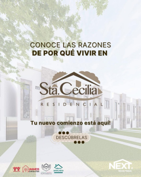 Fracc. Santa Cecilia