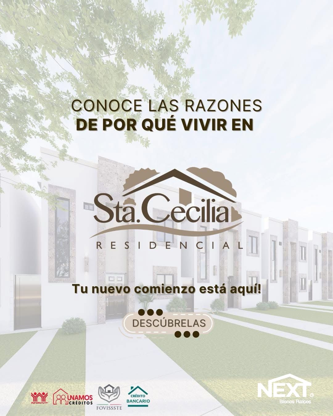 Fracc. Santa Cecilia