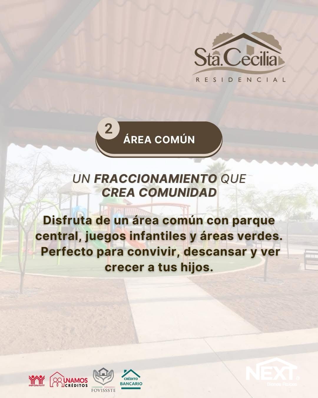 Fracc. Santa Cecilia