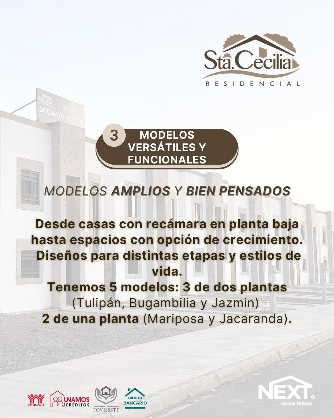 Fracc. Santa Cecilia