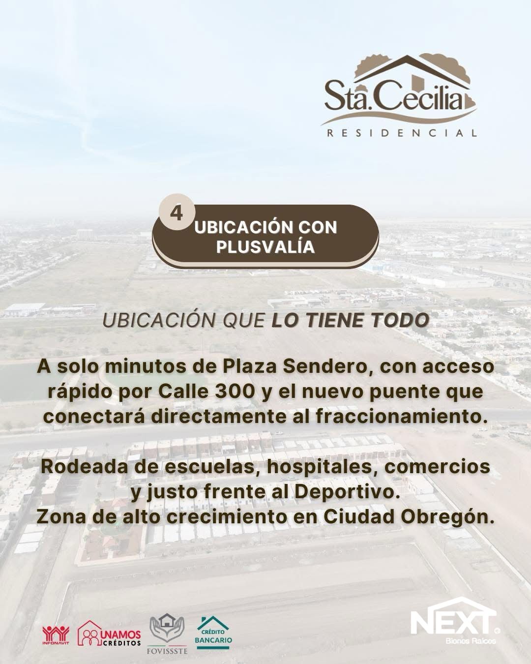 Fracc. Santa Cecilia