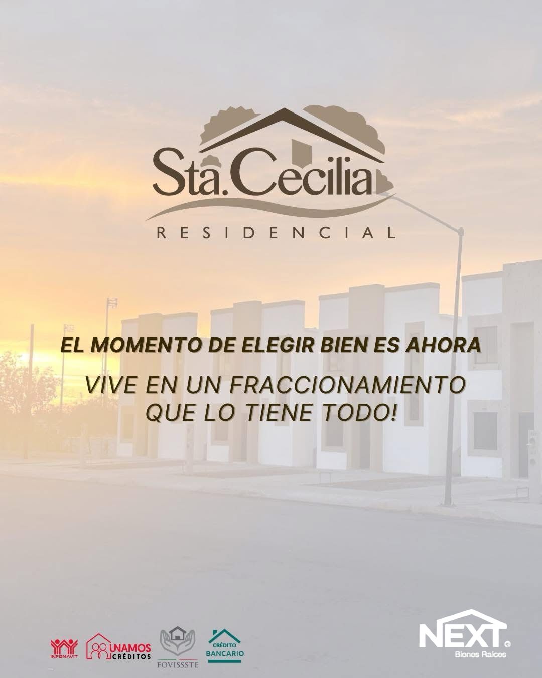 Fracc. Santa Cecilia