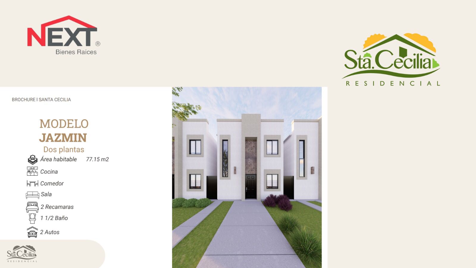 Fracc. Santa Cecilia