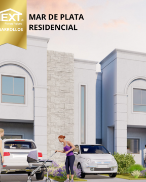 MAR DE PLATA RESIDENCIAL