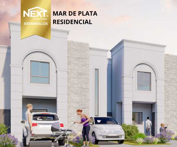 MAR DE PLATA RESIDENCIAL