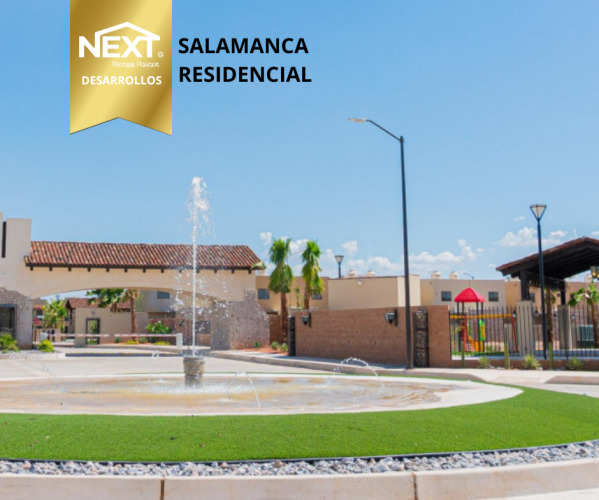 SALAMANCA RESIDENCIAL