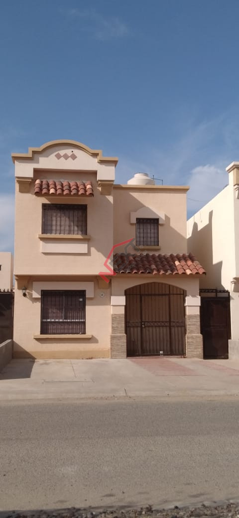 Casa en Rentada en Hermosillo , Puerta Real Residencial, , 2 recámaras,   baños