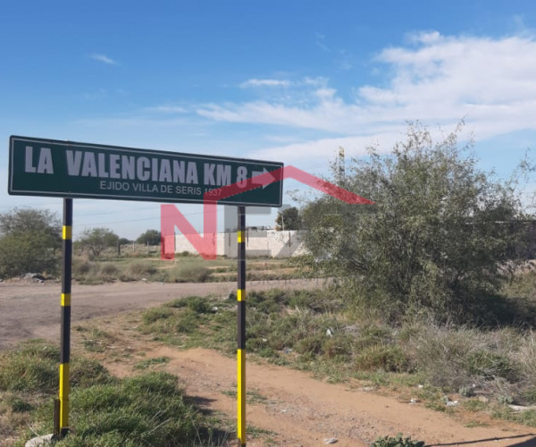 SE RENTA TERRENO EN REAL DEL ALTO