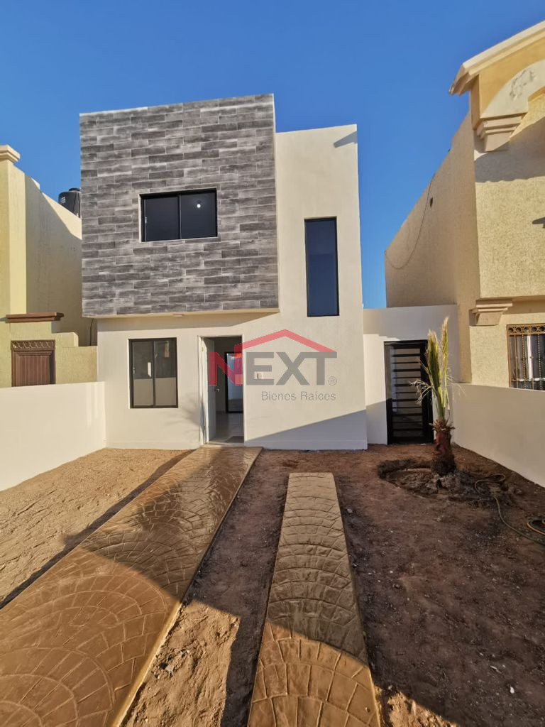 Casa en Venta en Hermosillo , Puerta Real Residencial, , 2 recámaras, 1