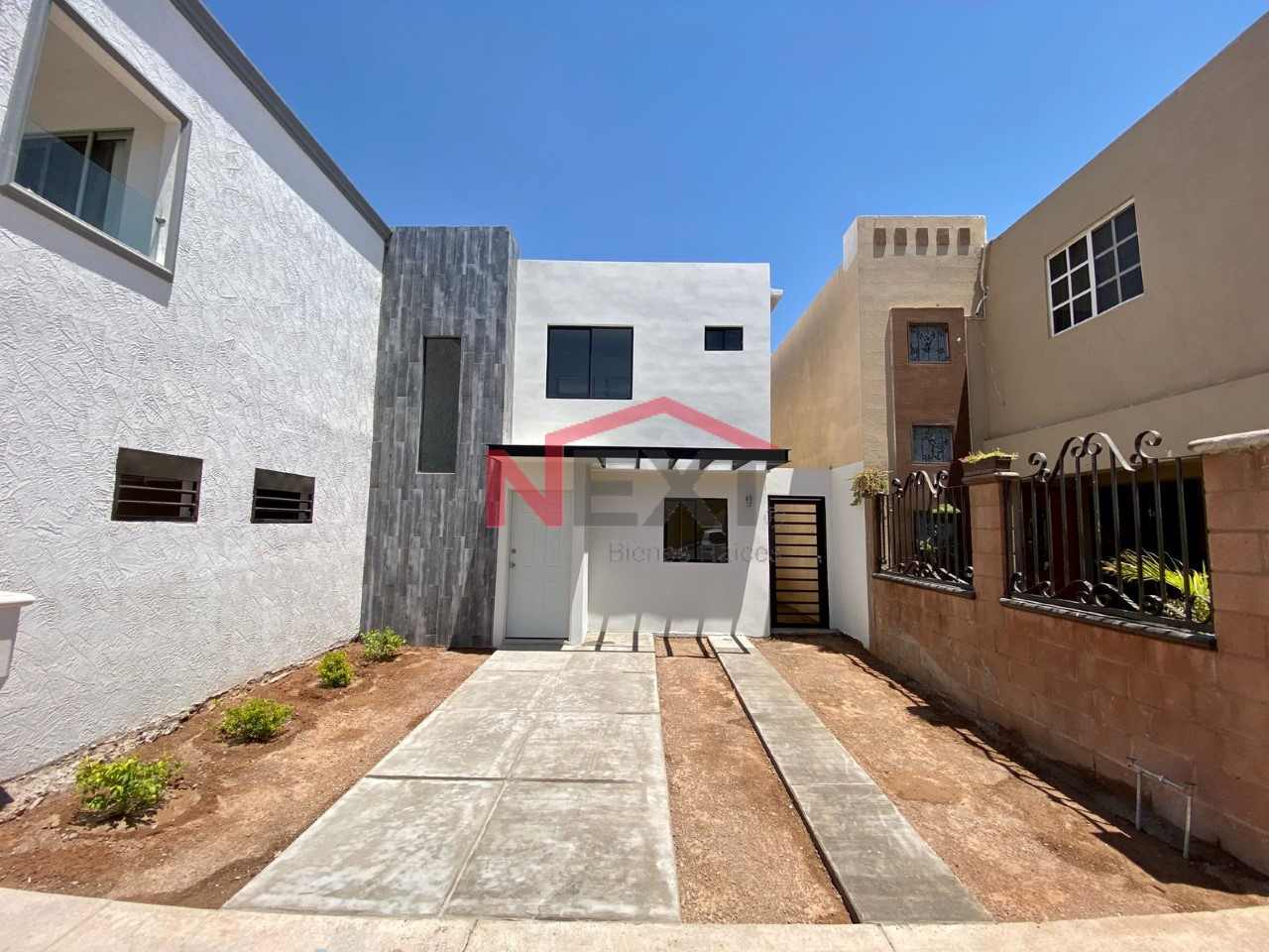 Casa en Venta en Hermosillo Poniente, Rio de Plata, , 2 recámaras, 1.5