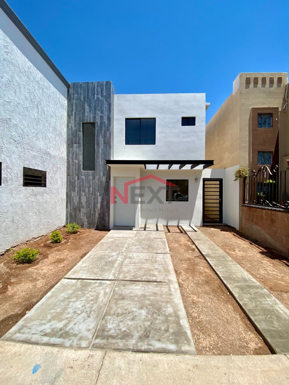 Casa en Venta en Hermosillo Poniente, Rio de Plata, , 2 recámaras, 1.5