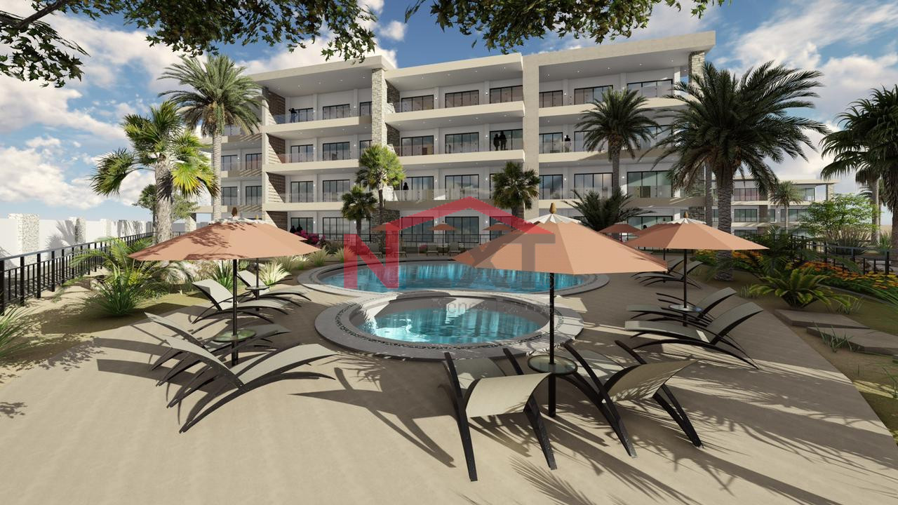 Departamento en Venta en San Carlos , San Carlos (San Carlos Nuevo