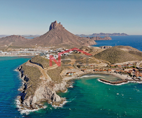 TERRAZAS SAN CARLOS