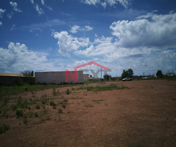 SE VENDE TERRENO EN CANANEA SONORA