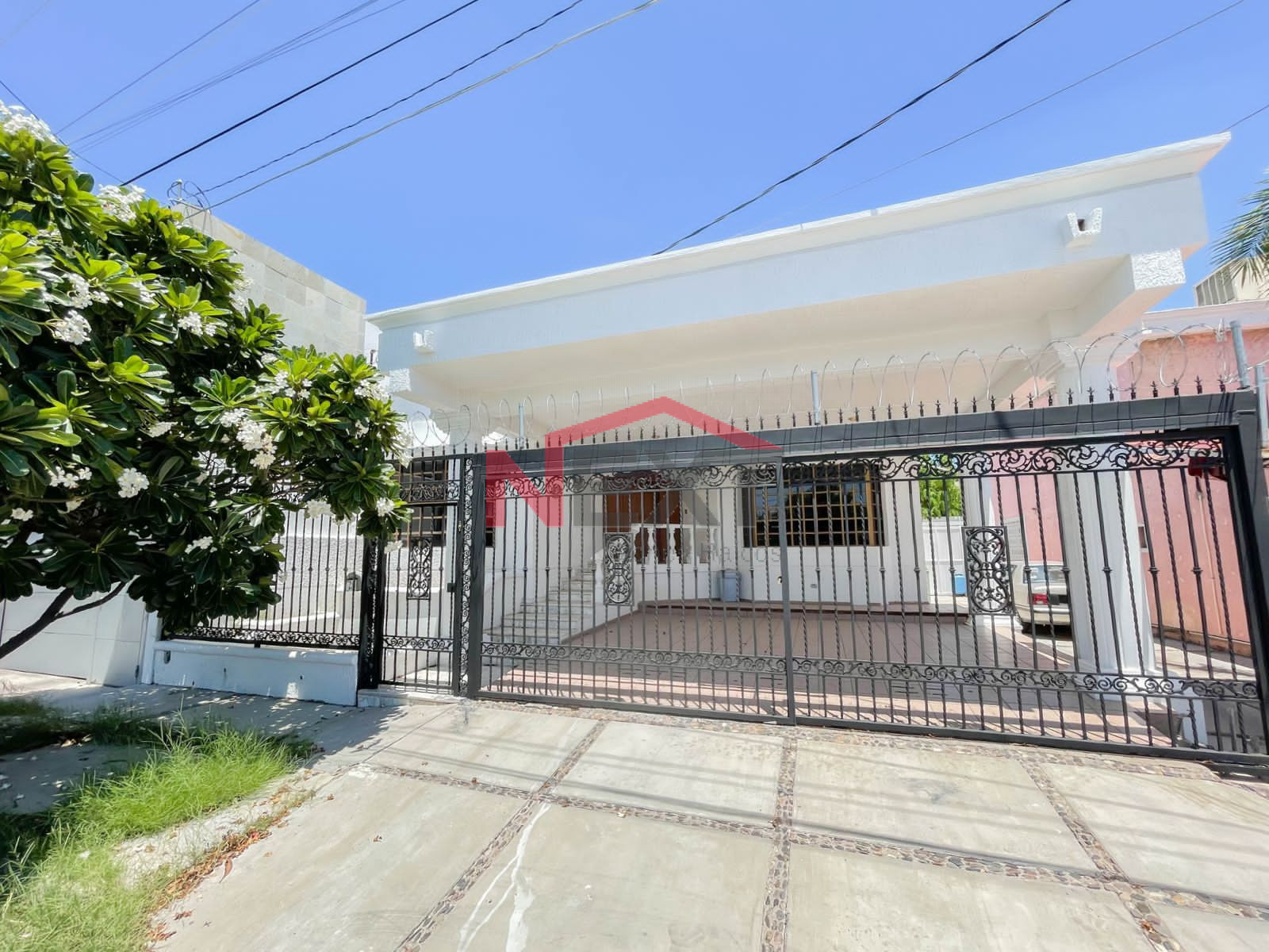 Casa en Promesa C/V en Hermosillo , Modelo, , 3 recámaras,  baños,   m2 terreno,  m2 construcción
