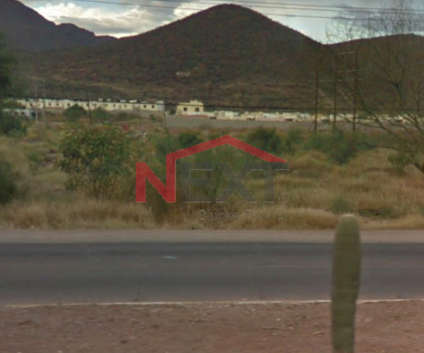 VENTA DE LOTE COMERCIAL