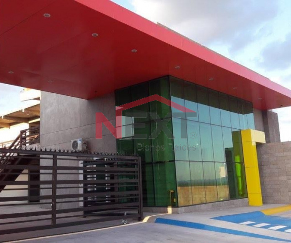 SE RENTA BODEGA EN RANCHO SAN IGNACIO