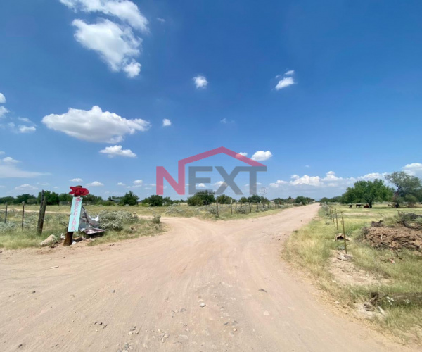 SE VENDE TERRENO EN EJIDO LA YESCA