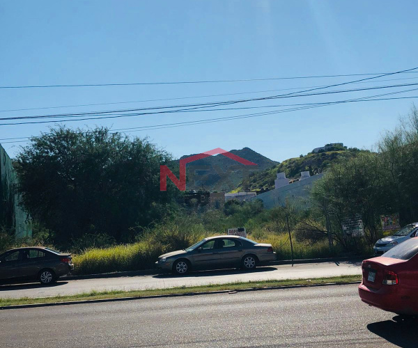 VENTA DE LOTE EN GUAYMAS